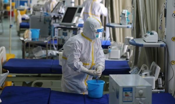 Изолираха град в Китай заради коронавирус